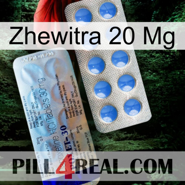 Zhewitra 20Mg 39